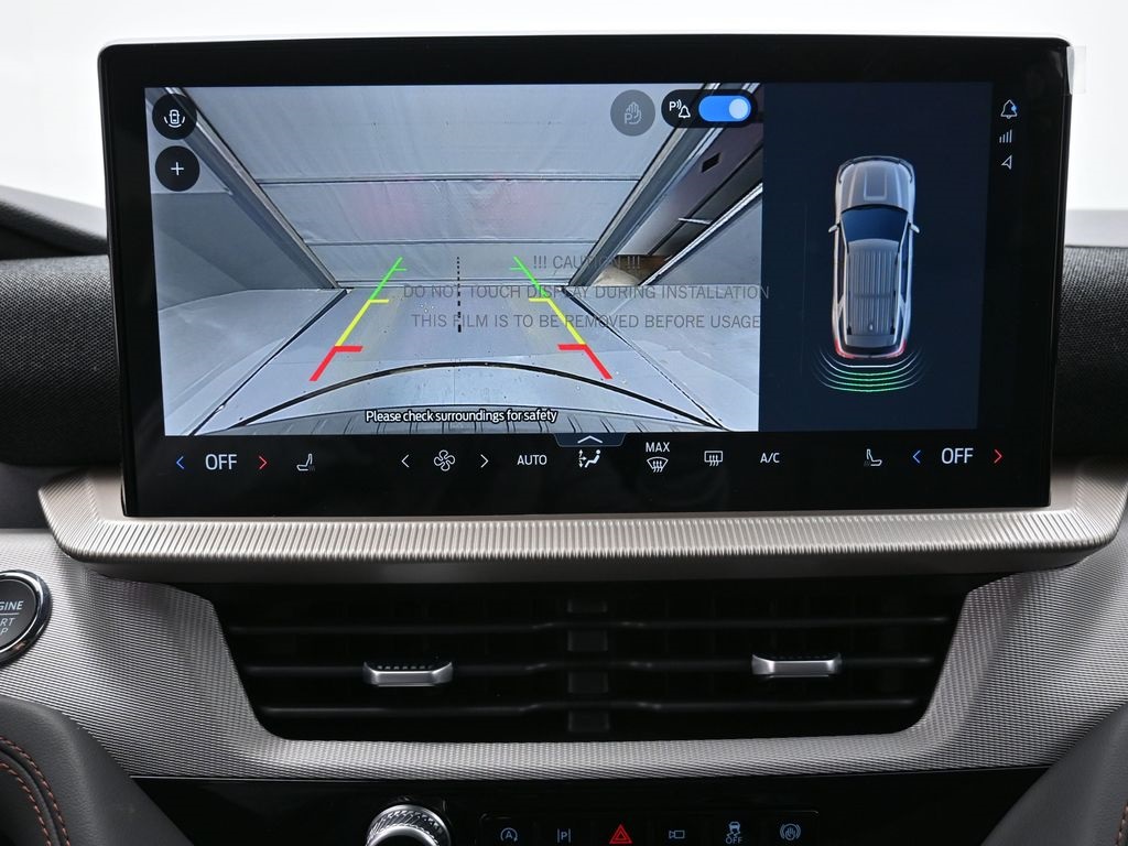 New 2026 Ford Explorer - photo 6