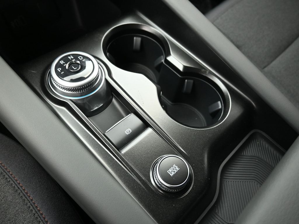 New 2026 Ford Explorer - photo 32
