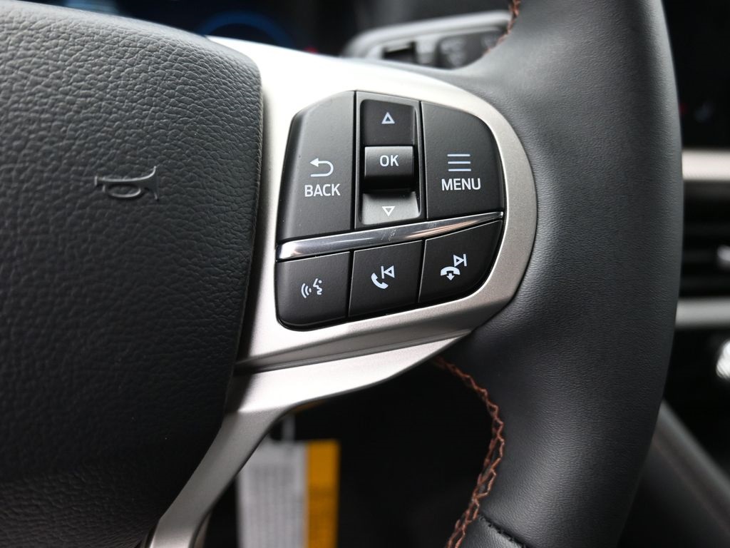 New 2026 Ford Explorer - photo 9