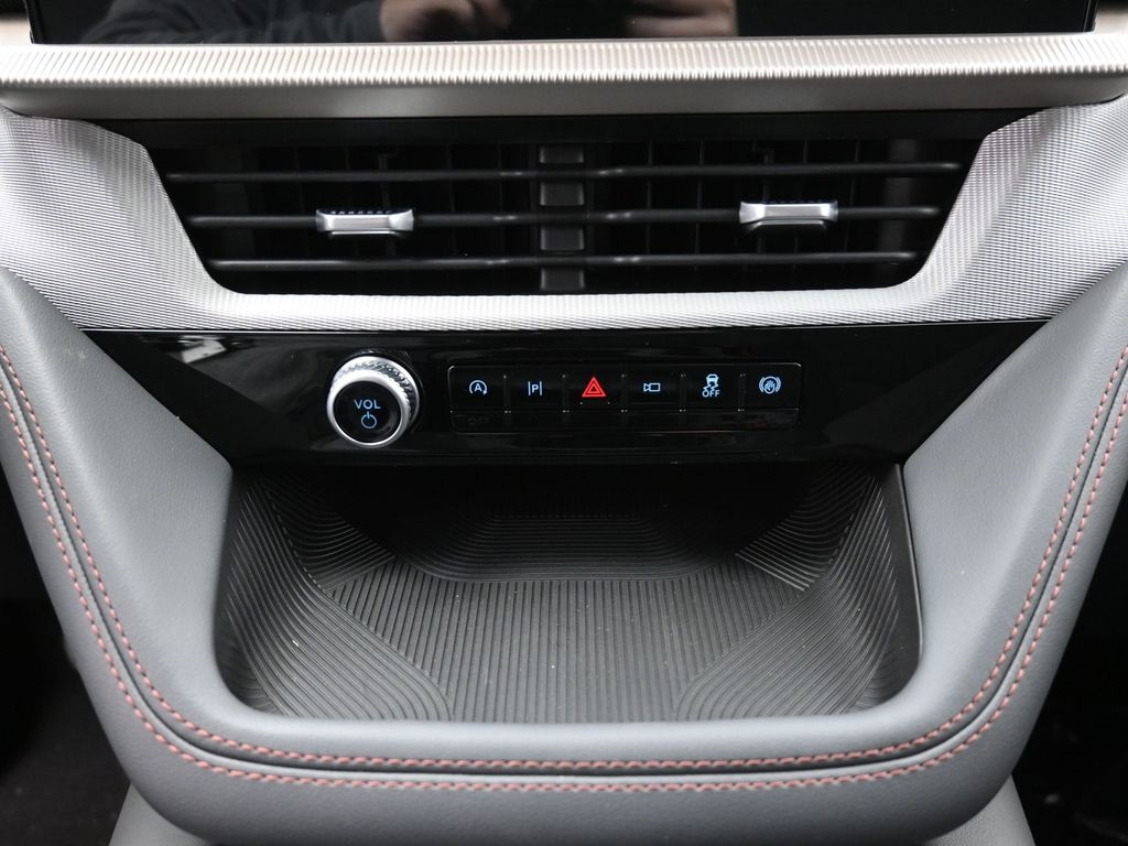 New 2026 Ford Explorer - photo 11