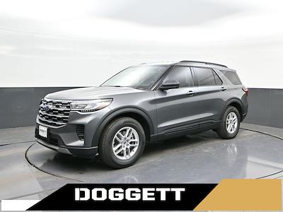 New 2026 Ford Explorer - photo 1