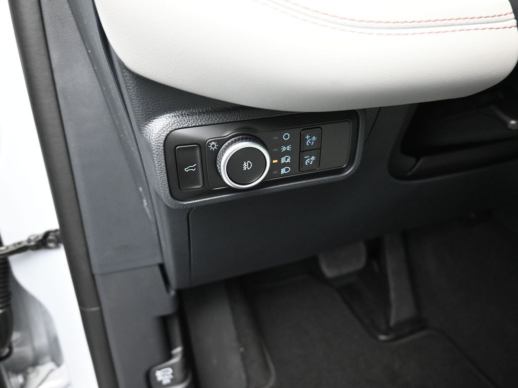 New 2026 Ford Explorer - photo 15