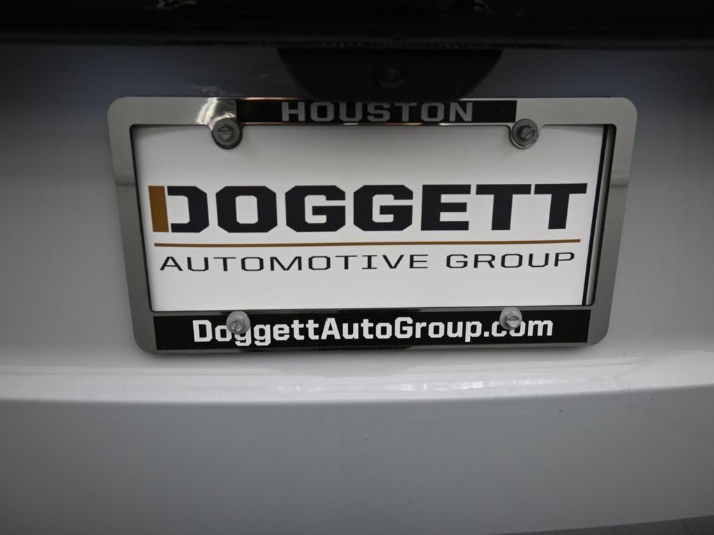 New 2026 Ford Explorer - photo 5