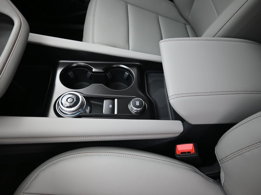 New 2026 Ford Explorer - photo 22