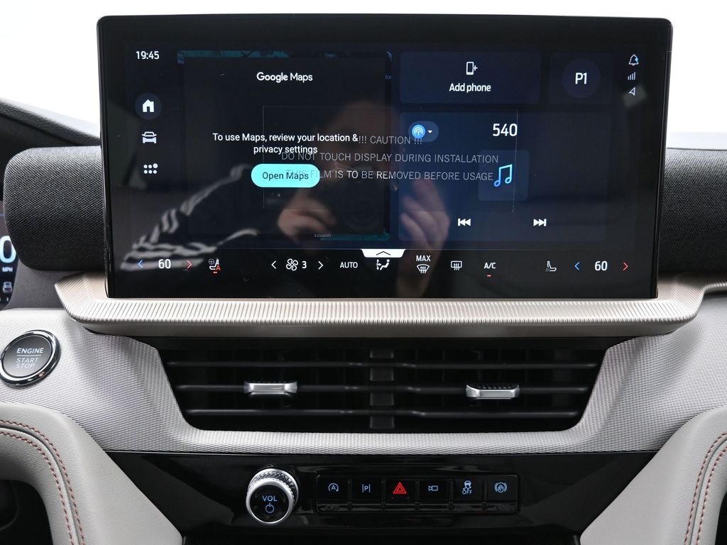 New 2026 Ford Explorer - photo 11