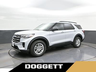 New 2026 Ford Explorer - photo 1
