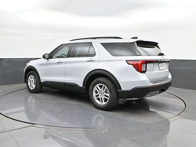 New 2026 Ford Explorer - photo 1