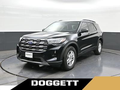 2026 Ford Explorer RWD SUV for sale #TGC03485 - photo 1