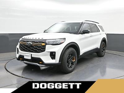 2026 Ford Explorer 4WD SUV for sale #TGC04817 - photo 1