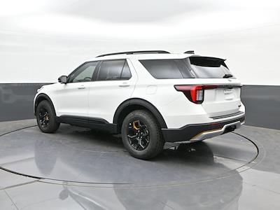 2026 Ford Explorer 4WD SUV for sale #TGC04817 - photo 2