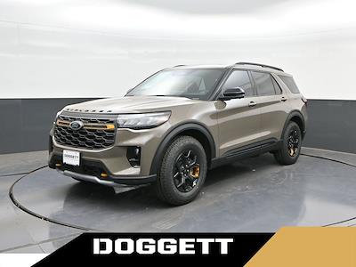 2026 Ford Explorer 4WD SUV for sale #TGC04871 - photo 1