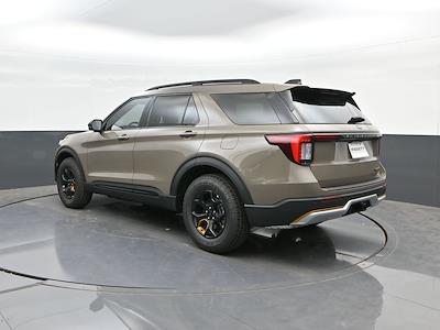 2026 Ford Explorer 4WD SUV for sale #TGC04871 - photo 2