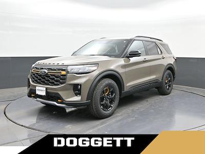2026 Ford Explorer 4WD SUV for sale #TGC04986 - photo 1