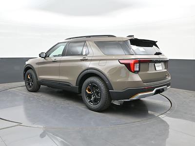 2026 Ford Explorer 4WD SUV for sale #TGC04986 - photo 2