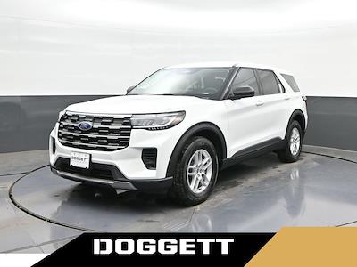 2026 Ford Explorer RWD SUV for sale #TGC05186 - photo 1