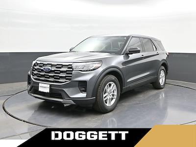 2026 Ford Explorer RWD SUV for sale #TGC05241 - photo 1