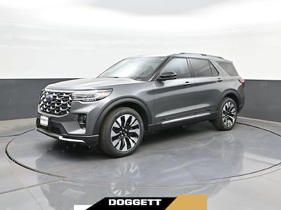 2026 Ford Explorer 4WD SUV for sale #TGC09221 - photo 1