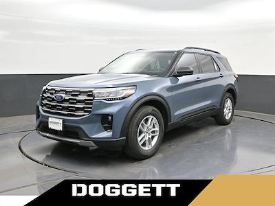 2026 Ford Explorer RWD SUV for sale #TGC09631 - photo 1