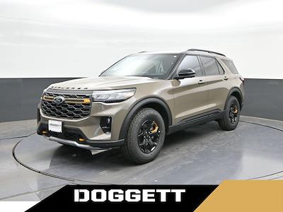2026 Ford Explorer 4WD SUV for sale #TGC10631 - photo 1