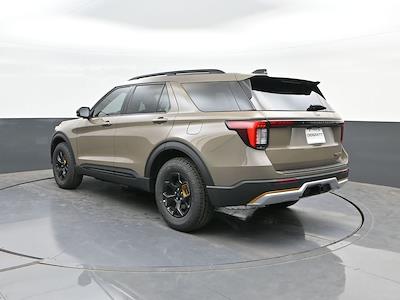 2026 Ford Explorer 4WD SUV for sale #TGC10631 - photo 2