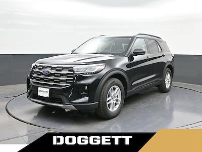 2026 Ford Explorer RWD SUV for sale #TGC11178 - photo 1