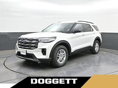 2026 Ford Explorer RWD SUV for sale #TGC13188 - photo 1
