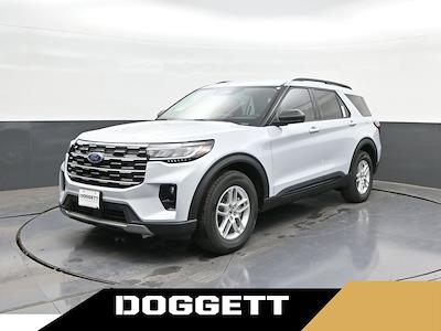 2026 Ford Explorer RWD SUV for sale #TGC13311 - photo 1