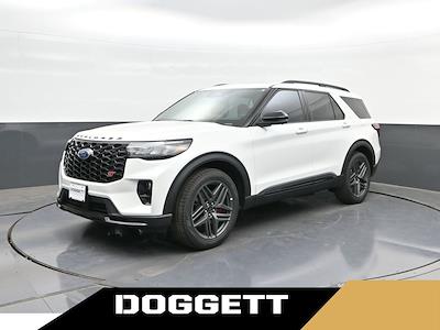 2026 Ford Explorer RWD SUV for sale #TGC13581 - photo 1