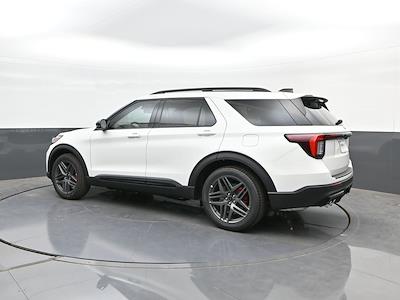 2026 Ford Explorer RWD SUV for sale #TGC13581 - photo 2