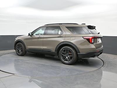 2026 Ford Explorer RWD SUV for sale #TGC14313 - photo 2