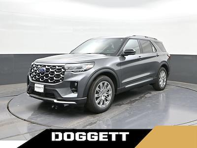 2026 Ford Explorer RWD SUV for sale #TGC14340 - photo 1