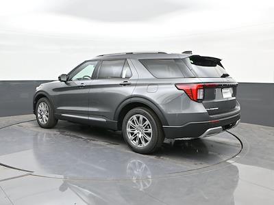 2026 Ford Explorer RWD SUV for sale #TGC14340 - photo 2