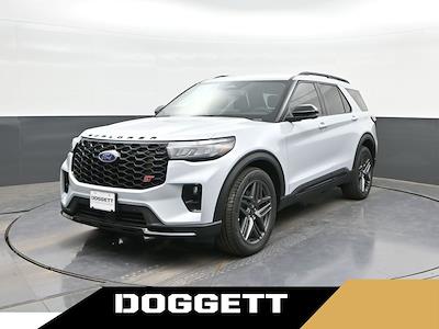 2026 Ford Explorer 4WD SUV for sale #TGC17134 - photo 1