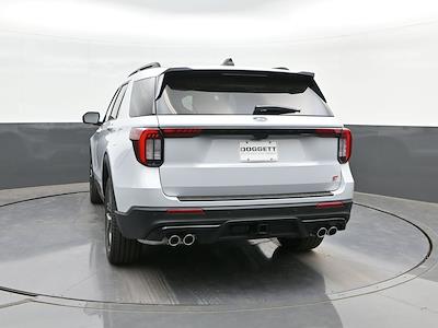 2026 Ford Explorer 4WD SUV for sale #TGC17134 - photo 2