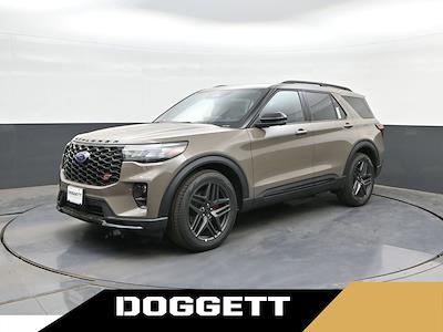 2026 Ford Explorer 4WD SUV for sale #TGC19109 - photo 1
