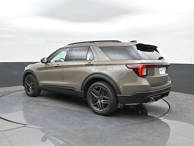 2026 Ford Explorer 4WD SUV for sale #TGC19109 - photo 2