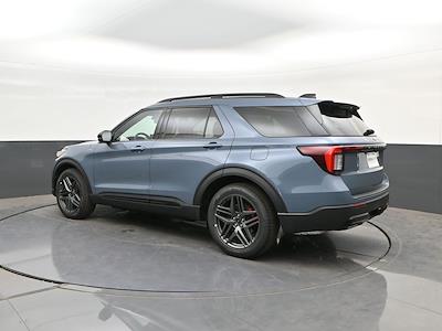 2026 Ford Explorer RWD SUV for sale #TGC30263 - photo 2