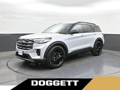 2026 Ford Explorer RWD SUV for sale #TGC39590 - photo 1