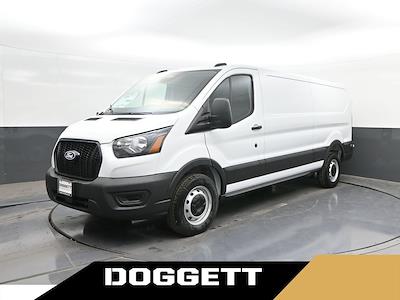 2026 Ford Transit 250 Low Roof RWD Cargo Van for sale #TKB16849 - photo 1