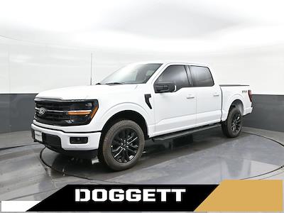 New 2026 Ford F-150 - photo 1