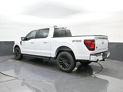 New 2026 Ford F-150 - photo 1
