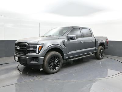 New 2026 Ford F-150 - photo 1