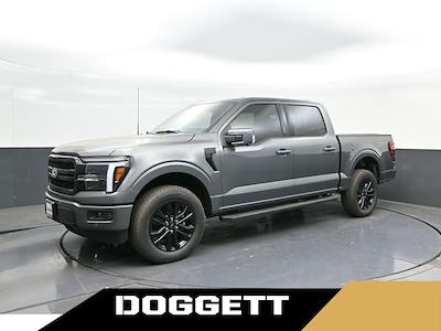 New 2026 Ford F-150 - photo 1