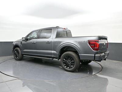 New 2026 Ford F-150 - photo 1