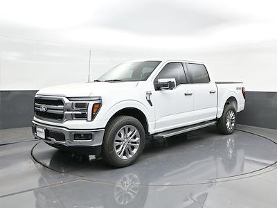 New 2026 Ford F-150 - photo 1