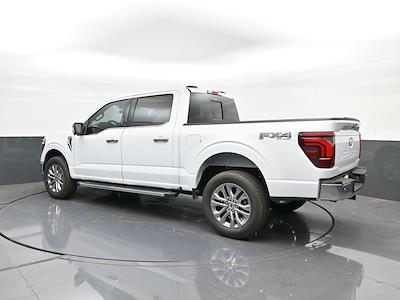 New 2026 Ford F-150 - photo 1