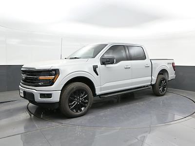New 2026 Ford F-150 - photo 1