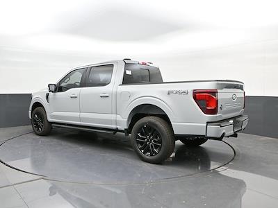 New 2026 Ford F-150 - photo 1