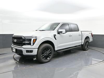 New 2026 Ford F-150 - photo 1