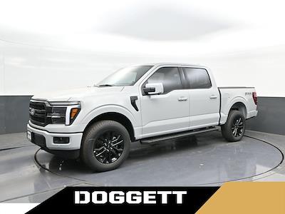 New 2026 Ford F-150 - photo 1